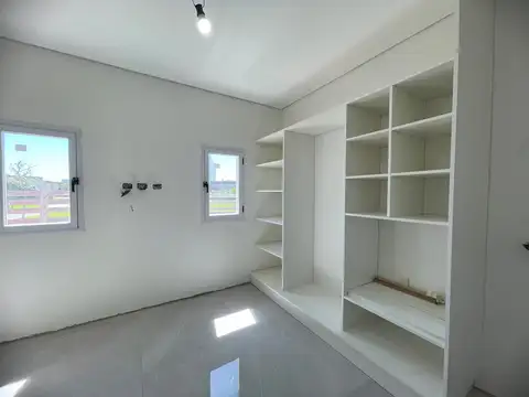 Casa en Venta A Estrenar