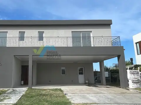 Casa  en Venta ubicado en San Sebastian, Escobar, G.B.A. Zona Norte