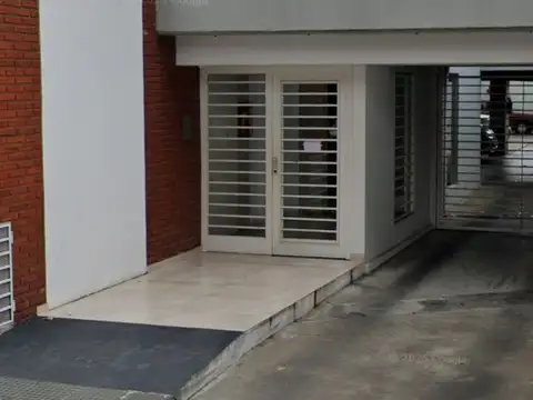IMPECABLE DEPARTAMENTO 2 AMBIENTES AL CONTRAFRENTE CON EXCELENTE LUZ NATURAL HASTA EL ANOCHECER