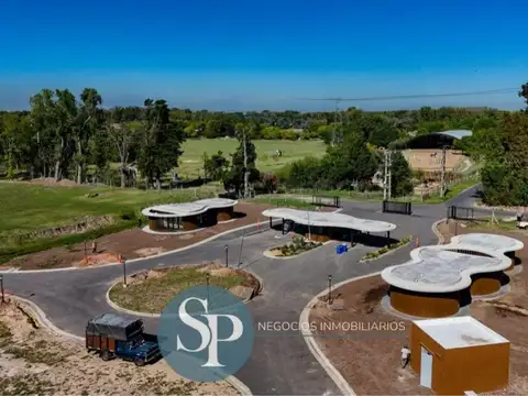 Lote en Venta 609m² - Barrio La Estela Pilar - GBA Norte