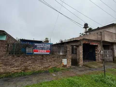 VIVIENDA  UNIFAMILIAR