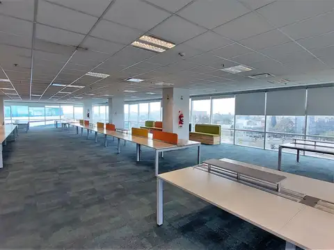 Oficina en Alquiler en Munro, USD 42.840