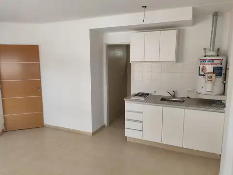 1º de Mayo 1100 - Departamento monoambiente en venta en Rosario Centro