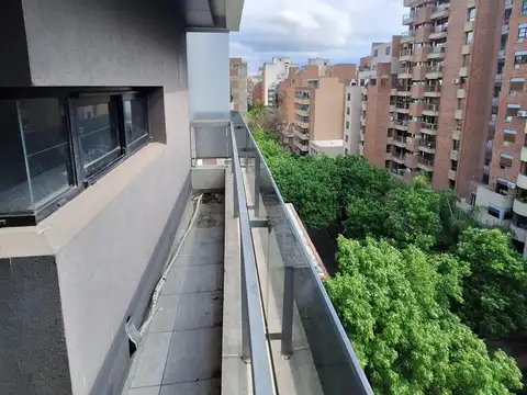 Departamento en Alquiler al Oeste