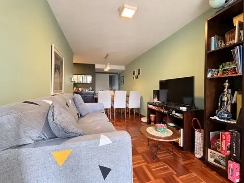 Departamento en Venta de 5 ambientes