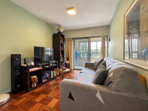 Departamento en Venta en Cordón , USD 215.000