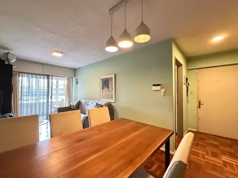 Departamento en Venta de 4 dormitorios