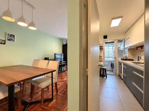 Departamento en Venta 24 años