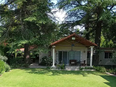 Casa en Alquiler en Chacras de Coria, Luján de Cuyo