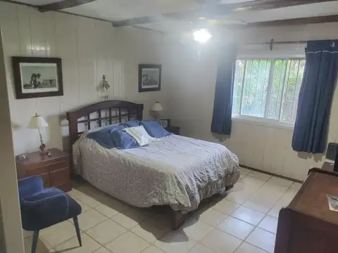 Casa en Alquiler 24 años