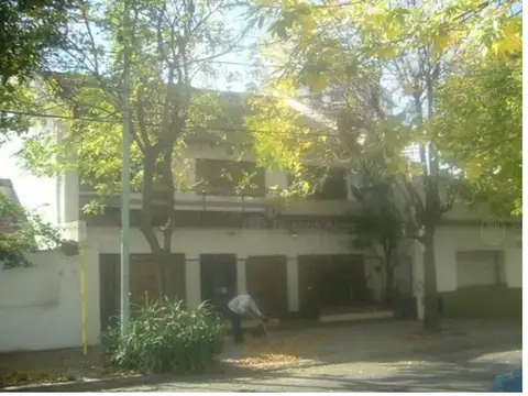 VENTA CASA  VILLA DEL PARQUE