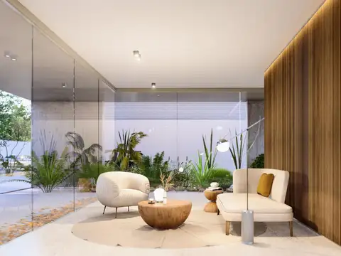 Departamento en Venta 1 año