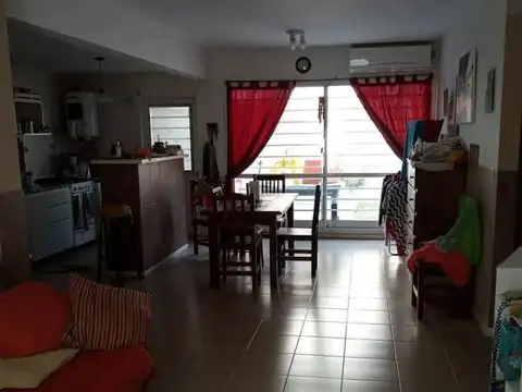 Barrio Procrear, Pasaje 1