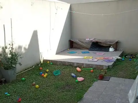 Departamento en Venta 2 años