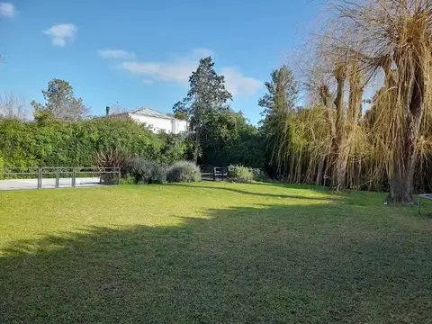 Casa en Alquiler Temporal al Noreste