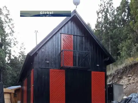 Casa en Venta en Cholila, USD 205.000