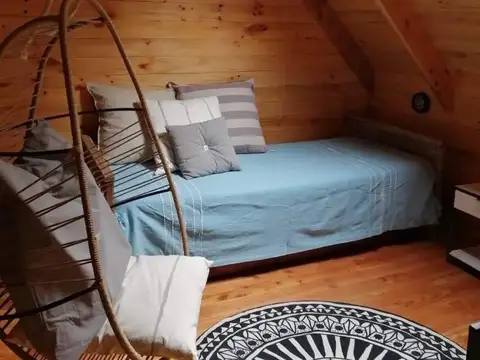 Casa en Venta 5 años