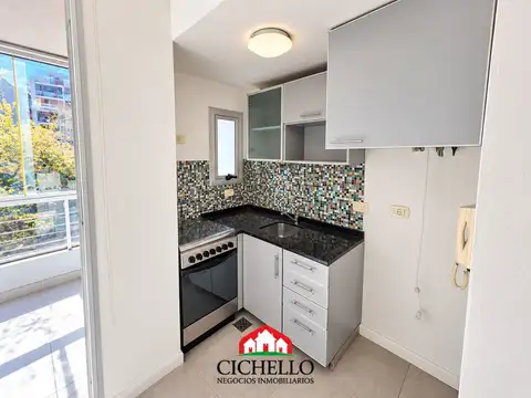 Departamento en Alquiler Apto profesional