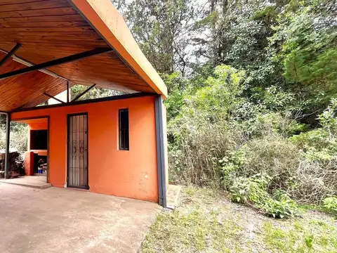 Casa en Venta 35 años