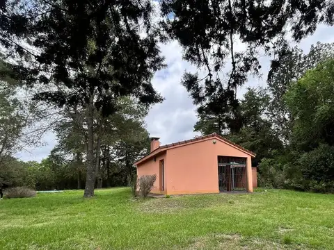 Casa en Venta en Molinari, USD 70.000