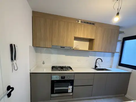 Departamento en Venta en Villa Devoto, USD 239.000