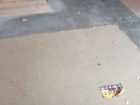 Galpon en Venta 76 años