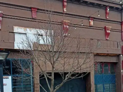 Local en venta en rafaela