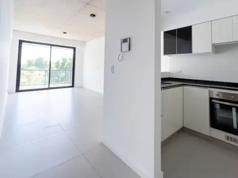 Venta de 3 ambientes a estrenar | Villa Devoto