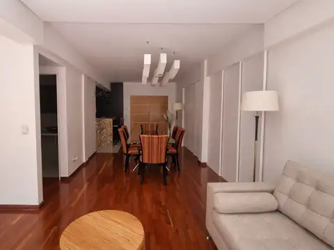 Departamento en Alquiler de 2 dormitorios