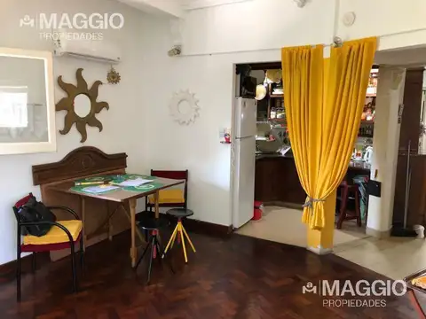 Depto Tipo Casa en Venta en Ramos Mejía Sur, USD 180.000