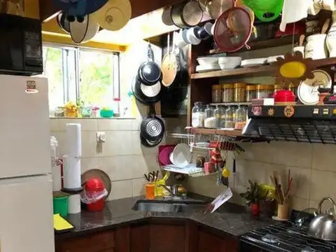 Depto Tipo Casa en Venta de 4 ambientes
