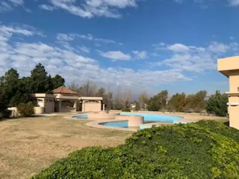 La Carolina Golf - Ruta 18 KM 10,5 10