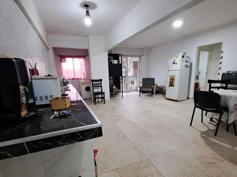 Departamento en Venta en Parque Chacabuco, USD 45.000