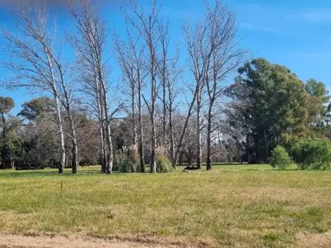 LOTE EN VENTA EN LA ORACION-LUJÁN-MÁS DE 15000 M2