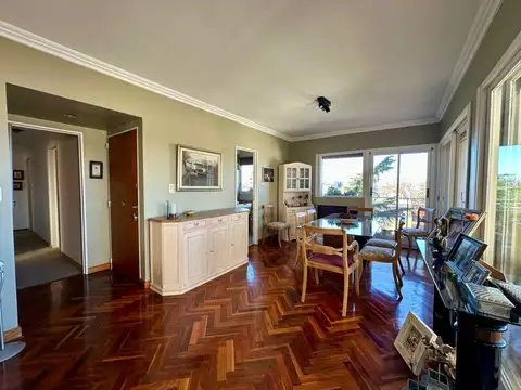 Departamento en Venta de 3 dormitorios