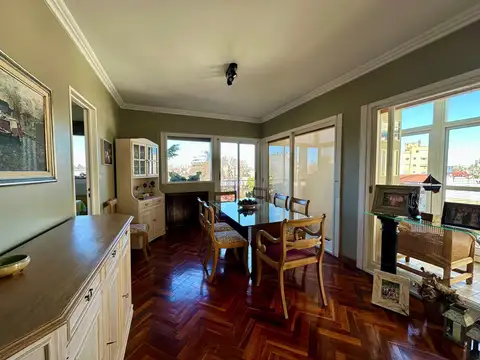 Departamento en Venta en Villa Ortuzar, USD 343.000