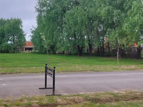 Terreno en Venta de 826,0 m2