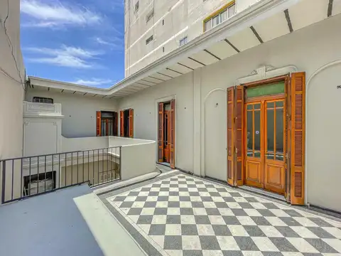 Casa en Venta en Martin, Rosario