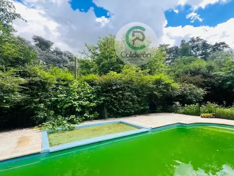 Quinta en Venta de 3 dormitorios