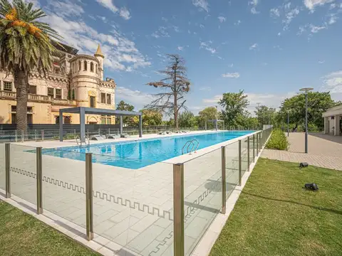 Departamento en Venta en Las Rosas, Córdoba