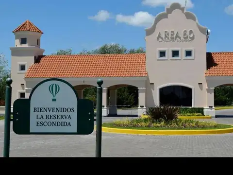 Terreno en Venta 30  mts Fondo