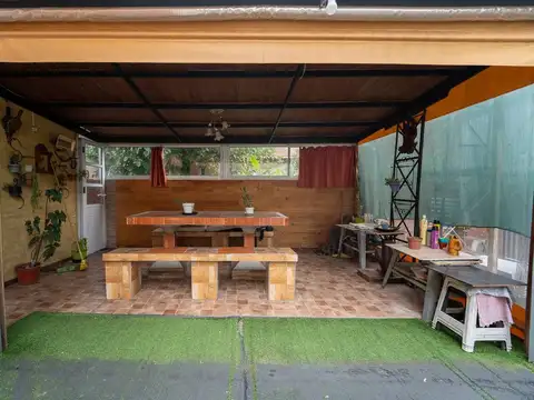 Casa en Venta 26 años