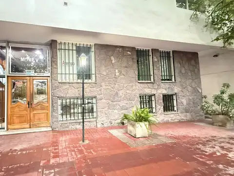 Alquiler dpto u oficina en pleno centro de mendoza