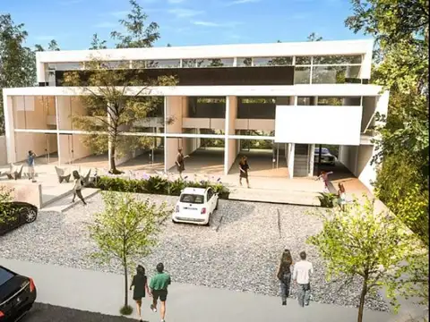 Local en  Alquiler en Cno Belgrano entre 484 y 485 - Gonnet