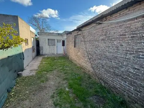 Casa en Venta en Pujato, USD 65.000