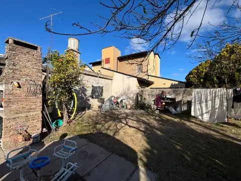 Casa en Venta 56 años
