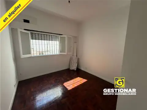 Casa 2 ambientes con 1 baño