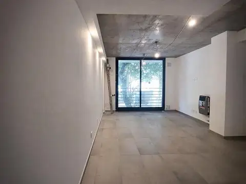 Departamento - Abasto - Quincho - Parrillero