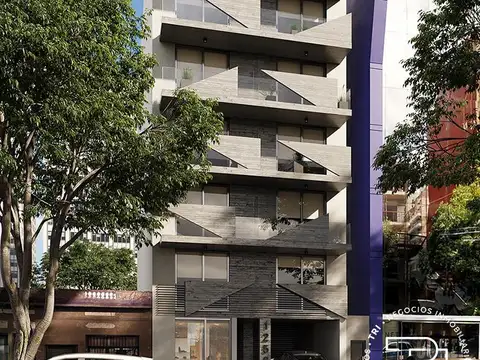 Departamento en Venta de 2 dormitorios