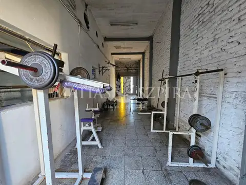 Coronel Brandsen 1600